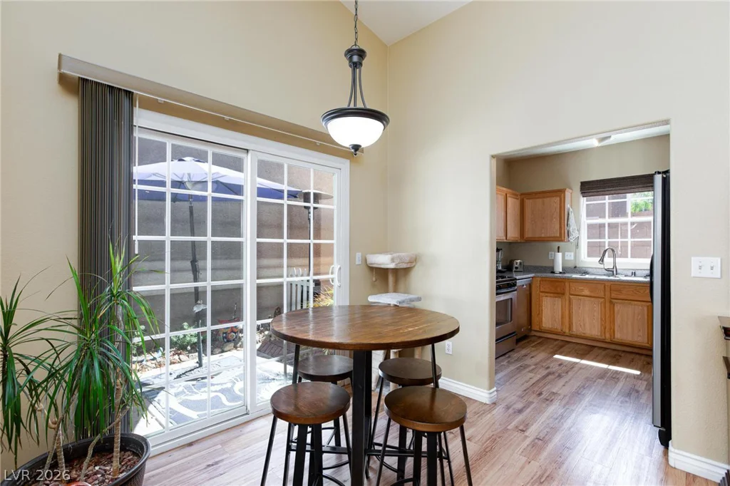 1489 Evening Song, Henderson, NV 89012