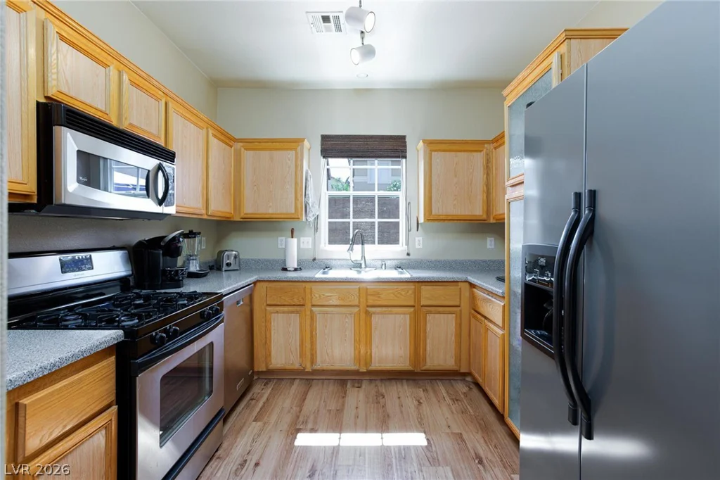 1489 Evening Song, Henderson, NV 89012
