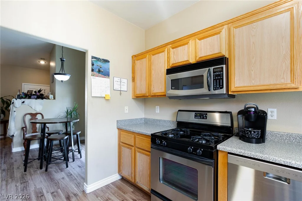 1489 Evening Song, Henderson, NV 89012