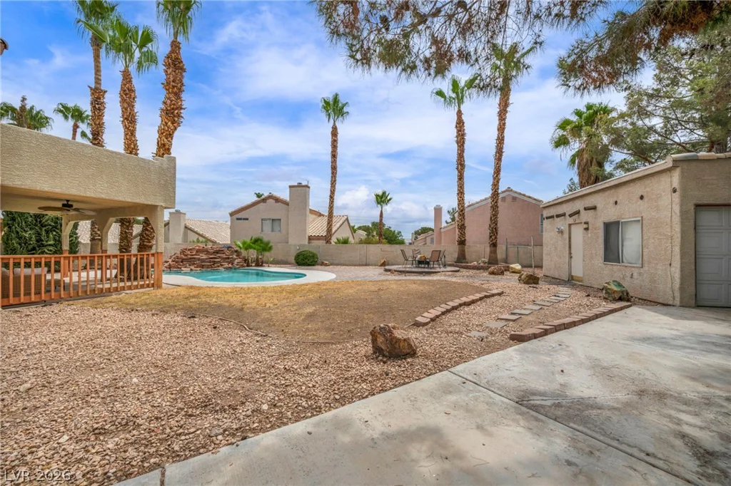 8601 Freeport, Las Vegas, NV 89117