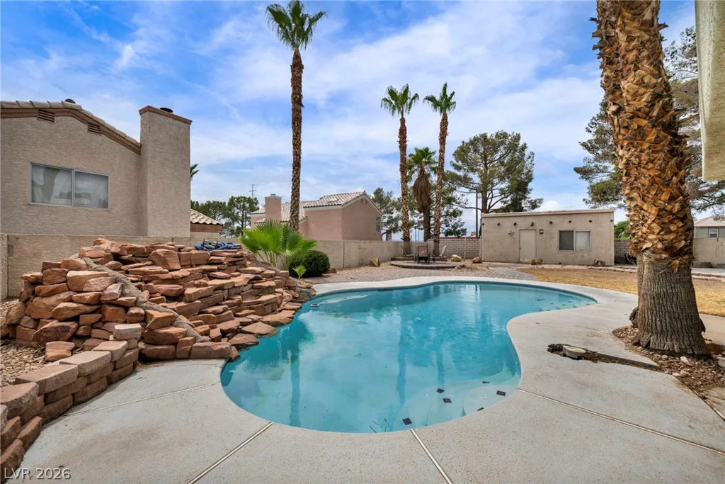 8601 Freeport, Las Vegas, NV 89117