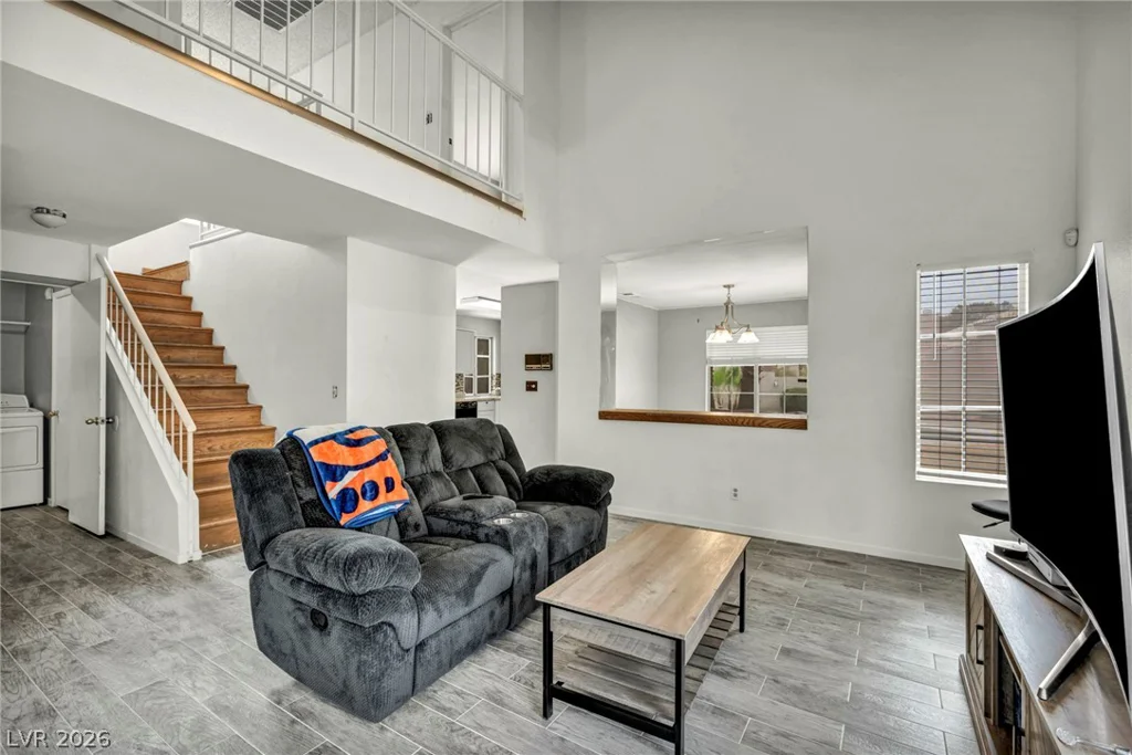8601 Freeport, Las Vegas, NV 89117
