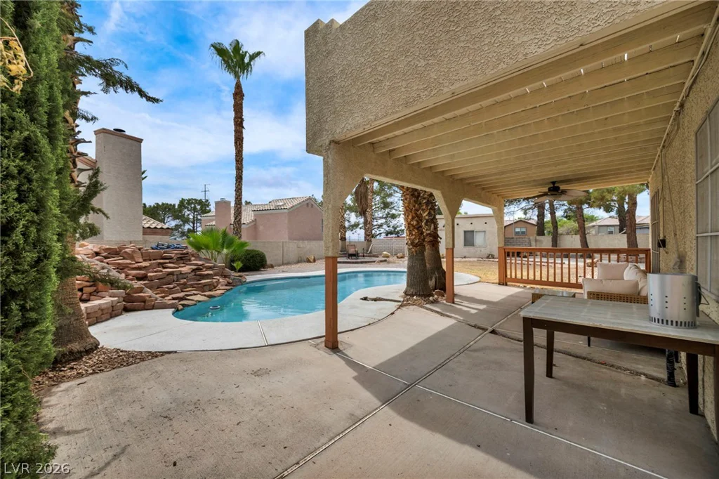 8601 Freeport, Las Vegas, NV 89117