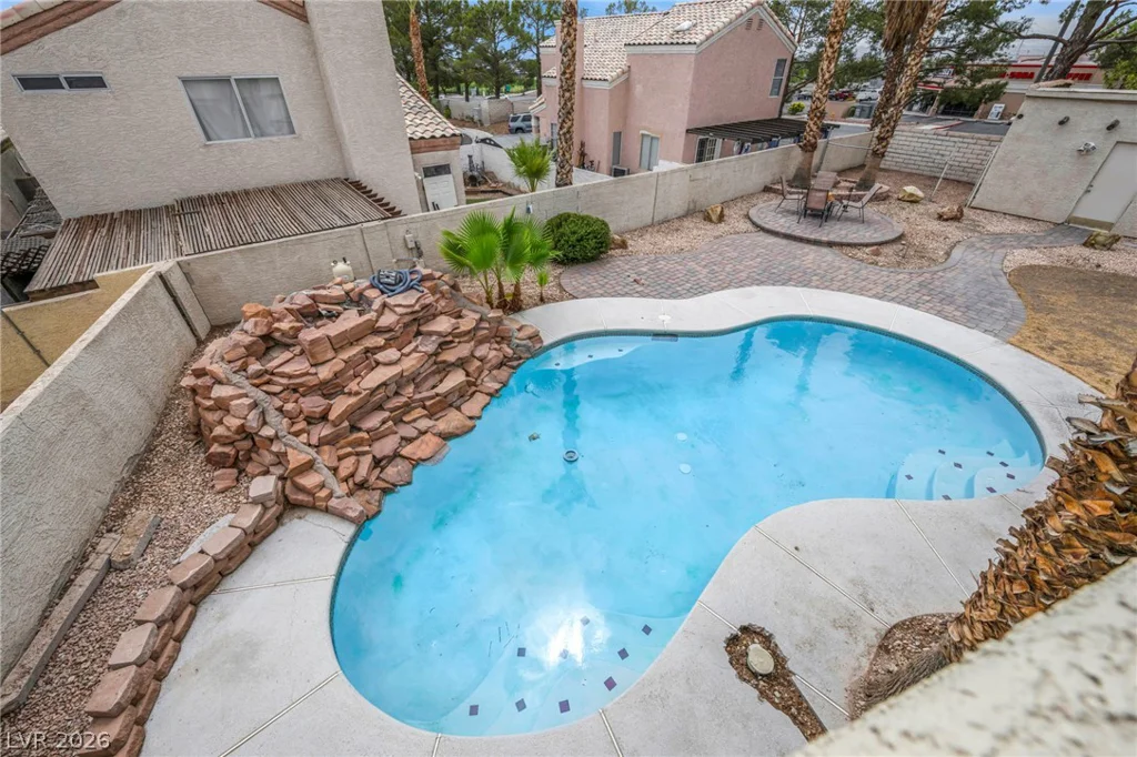 8601 Freeport, Las Vegas, NV 89117