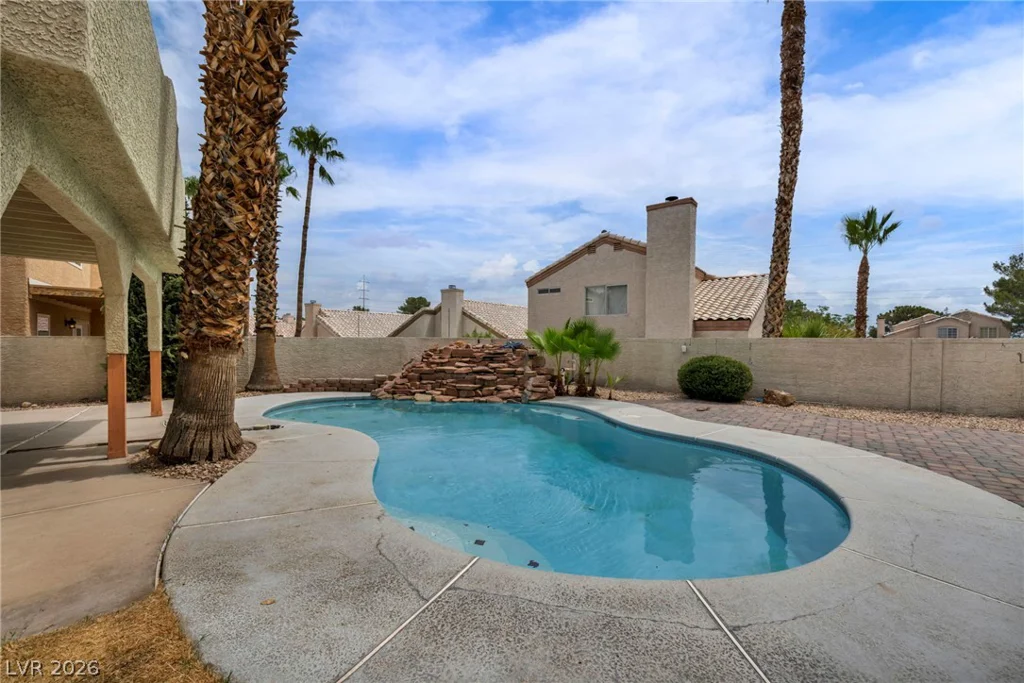 8601 Freeport, Las Vegas, NV 89117