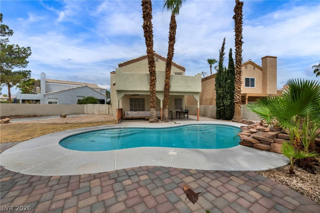 8601 Freeport, Las Vegas, NV 89117