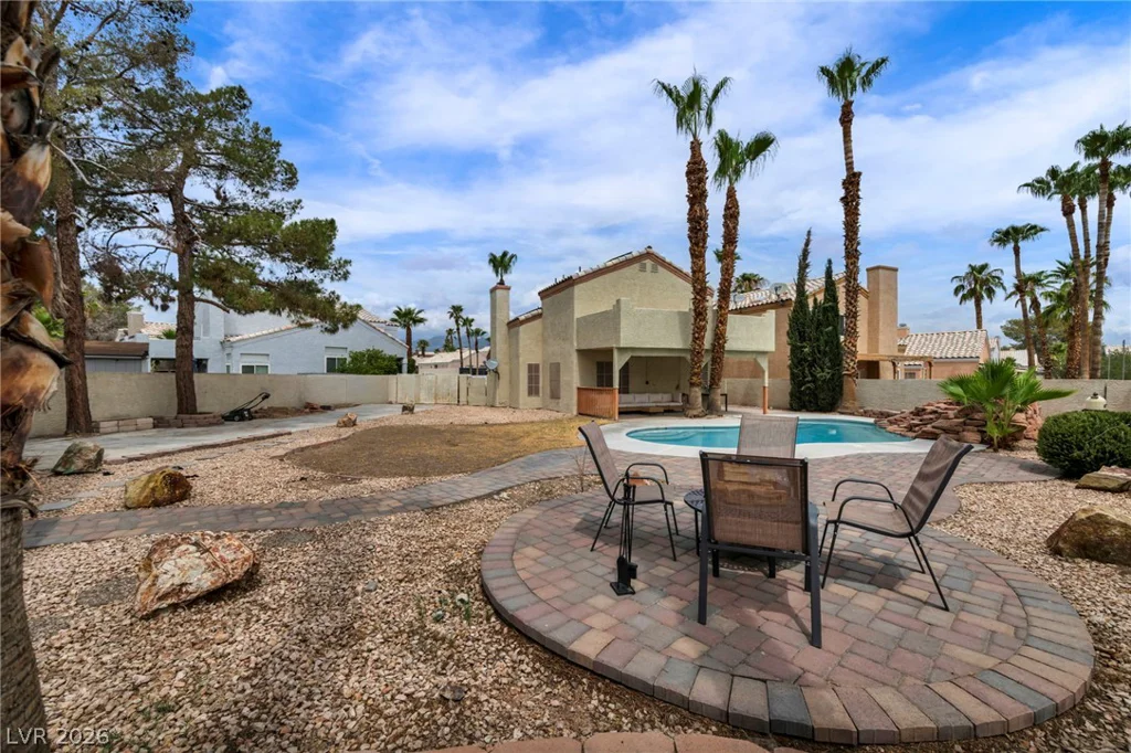 8601 Freeport, Las Vegas, NV 89117