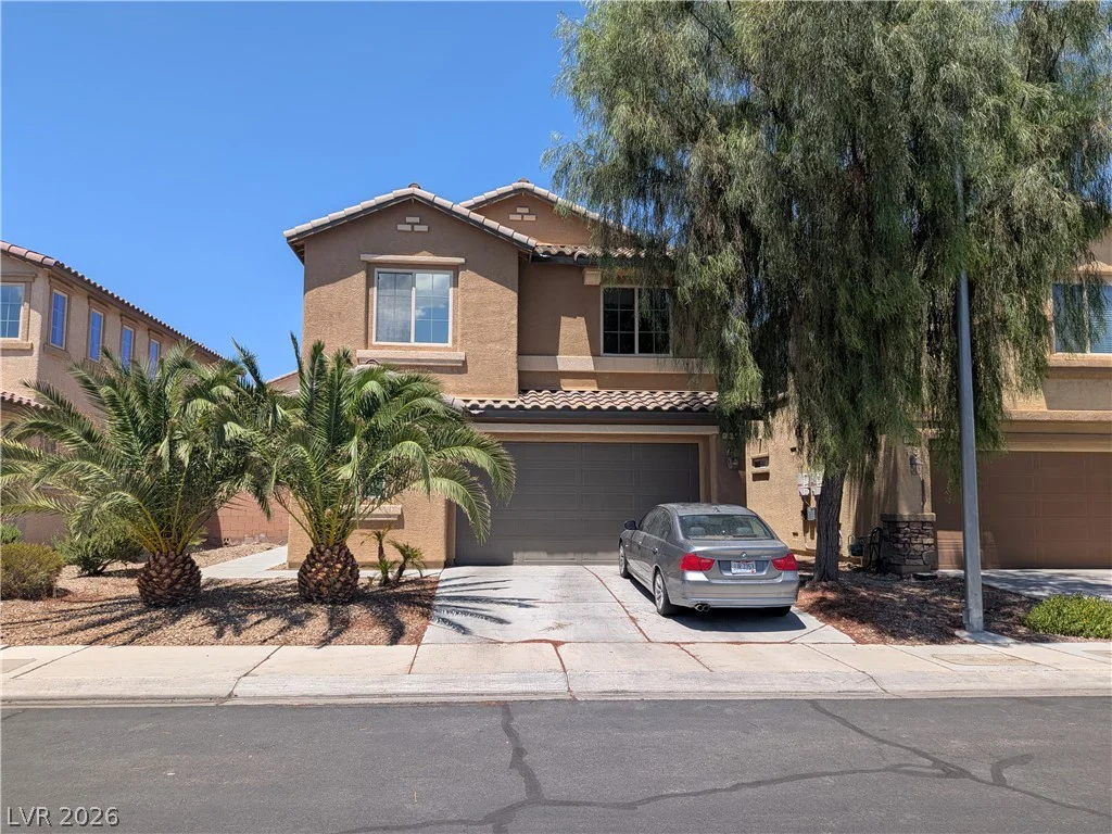 6368 Joshuaville, Las Vegas, NV 89122