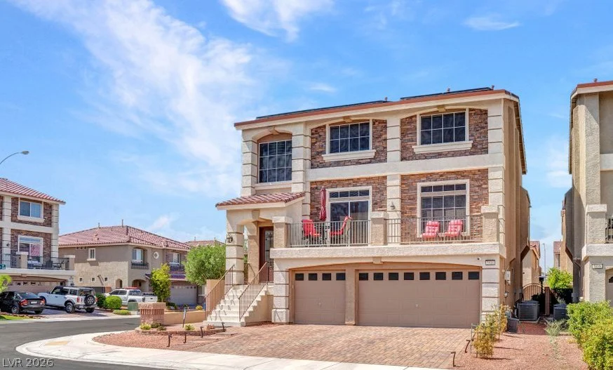 5910 Haleh, Las Vegas, NV 89141