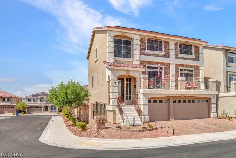 5910 Haleh, Las Vegas, NV 89141