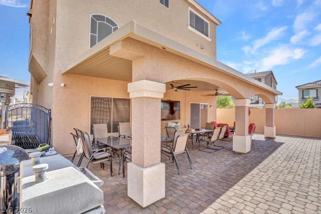5910 Haleh, Las Vegas, NV 89141