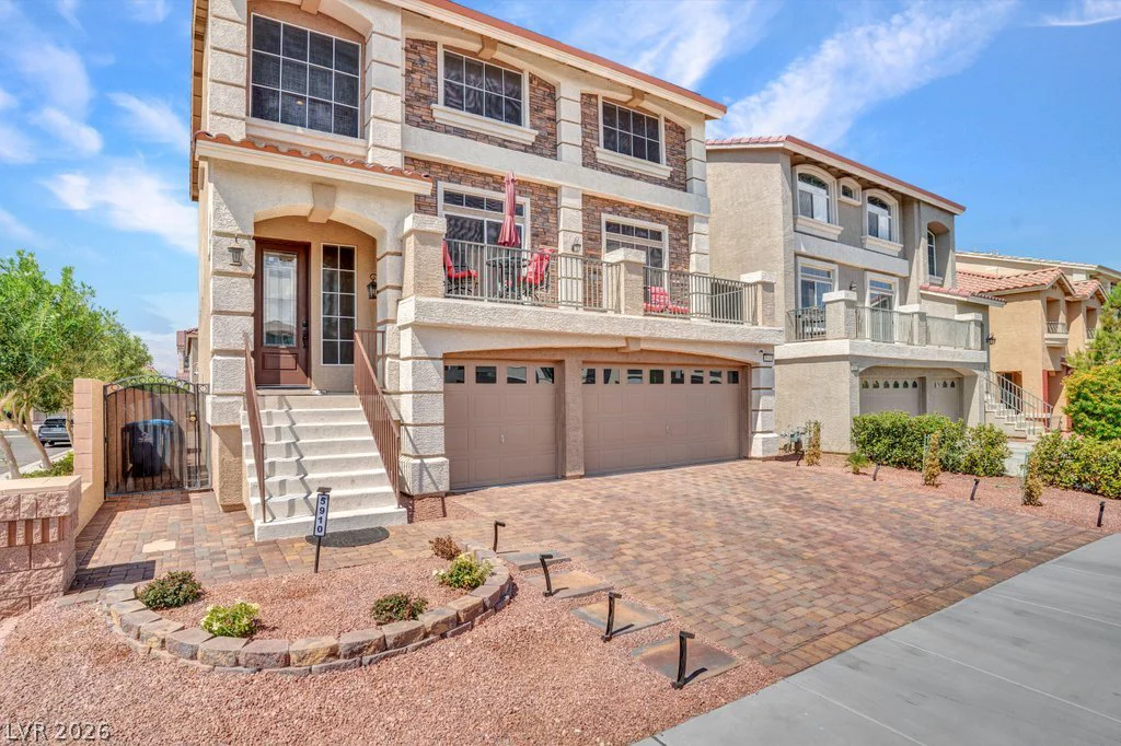 5910 Haleh, Las Vegas, NV 89141