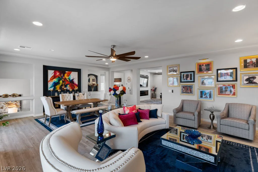 5910 Haleh, Las Vegas, NV 89141