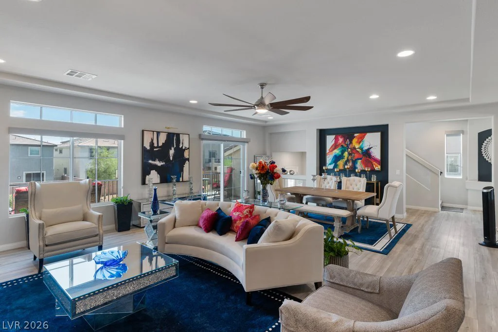 5910 Haleh, Las Vegas, NV 89141