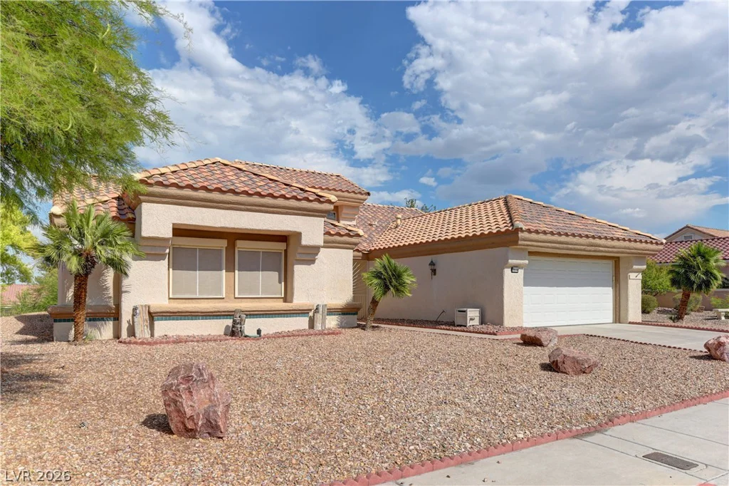 2516 Highvale, Las Vegas, NV 89134