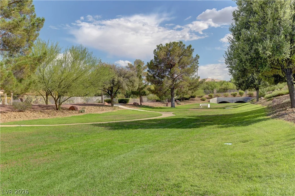 2516 Highvale, Las Vegas, NV 89134