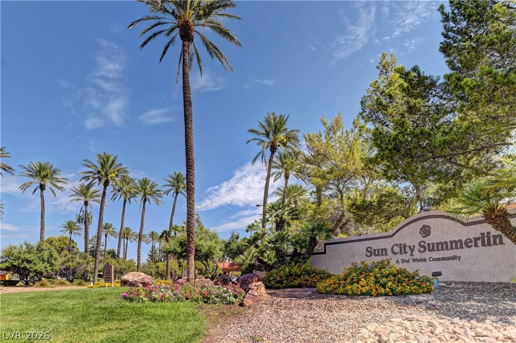 2516 Highvale, Las Vegas, NV 89134