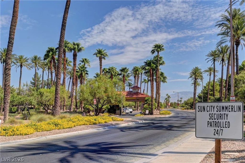 2516 Highvale, Las Vegas, NV 89134