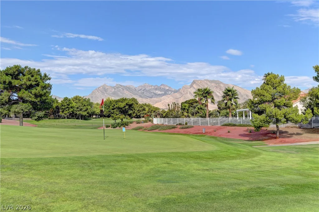 2516 Highvale, Las Vegas, NV 89134