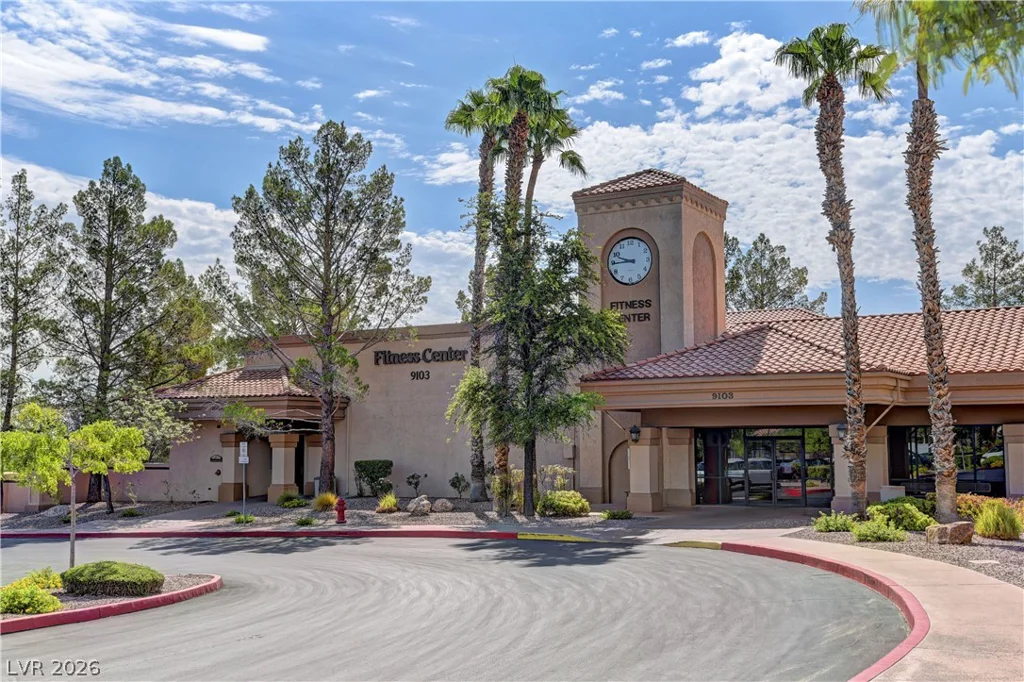 2516 Highvale, Las Vegas, NV 89134
