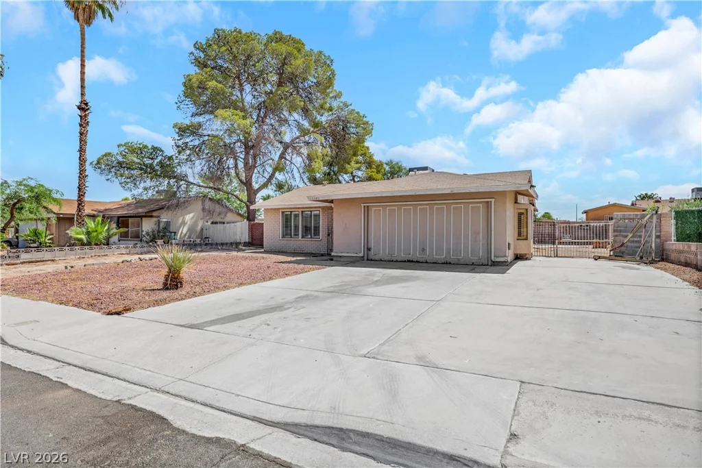 5380 Stirrup, Las Vegas, NV 89119