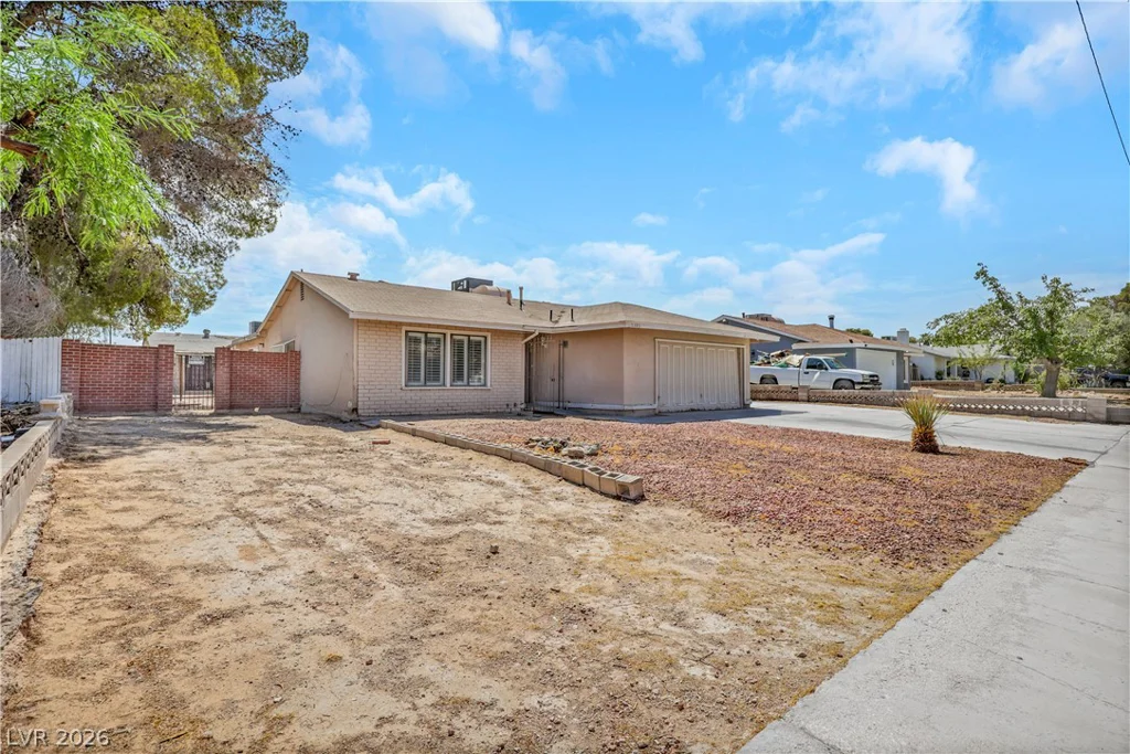 5380 Stirrup, Las Vegas, NV 89119