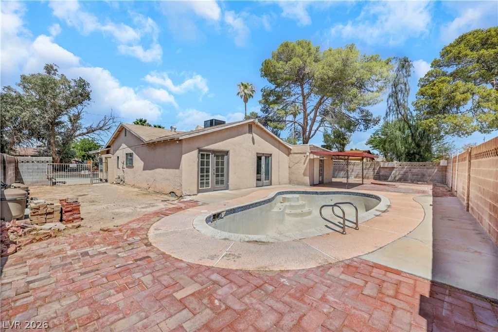 5380 Stirrup, Las Vegas, NV 89119