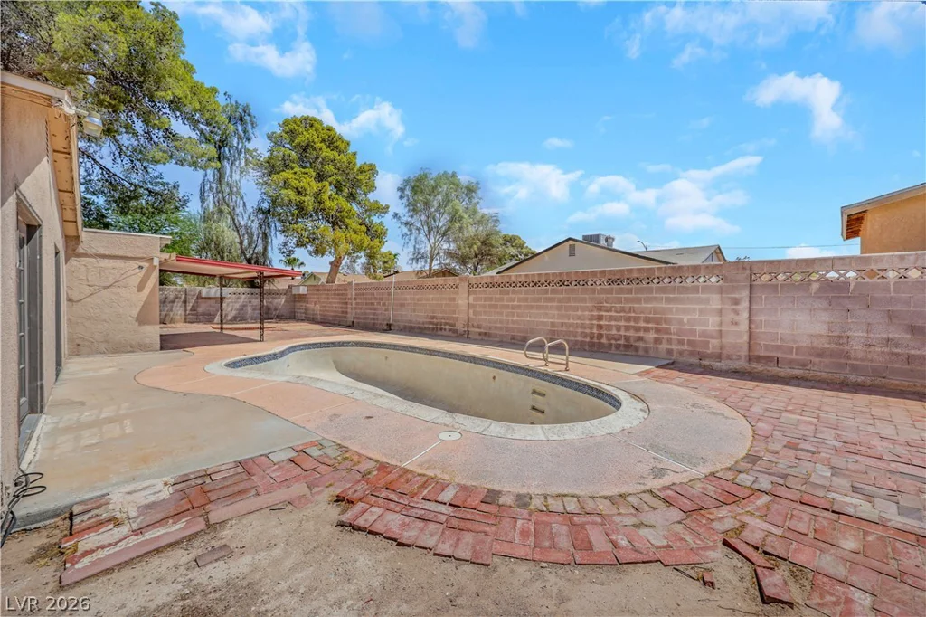 5380 Stirrup, Las Vegas, NV 89119