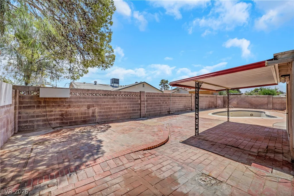 5380 Stirrup, Las Vegas, NV 89119