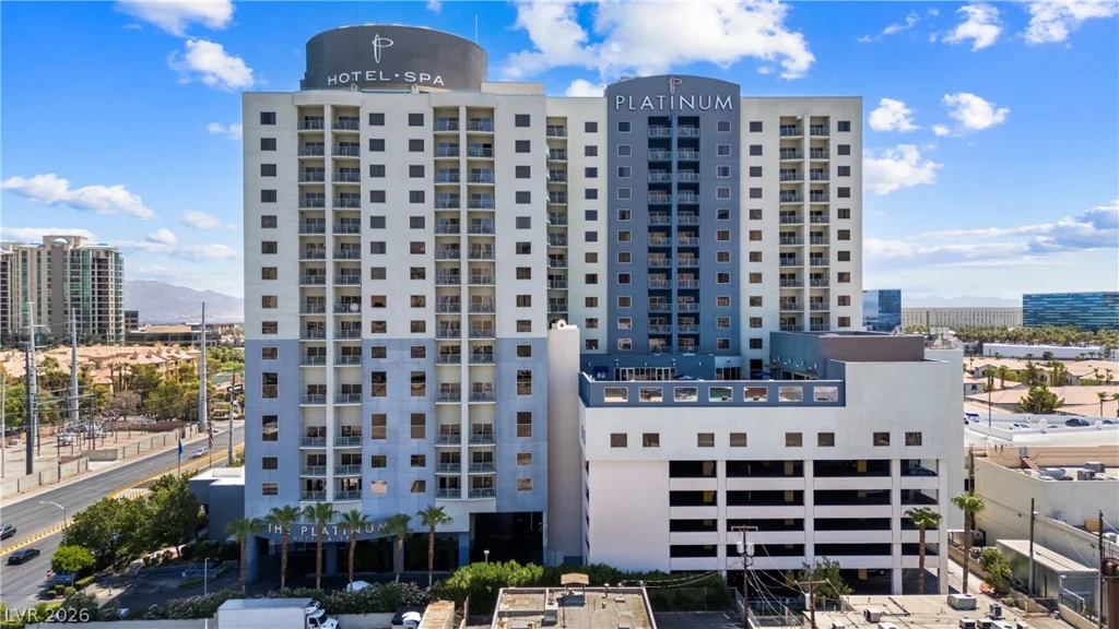 211 Flamingo, Las Vegas, NV 89169