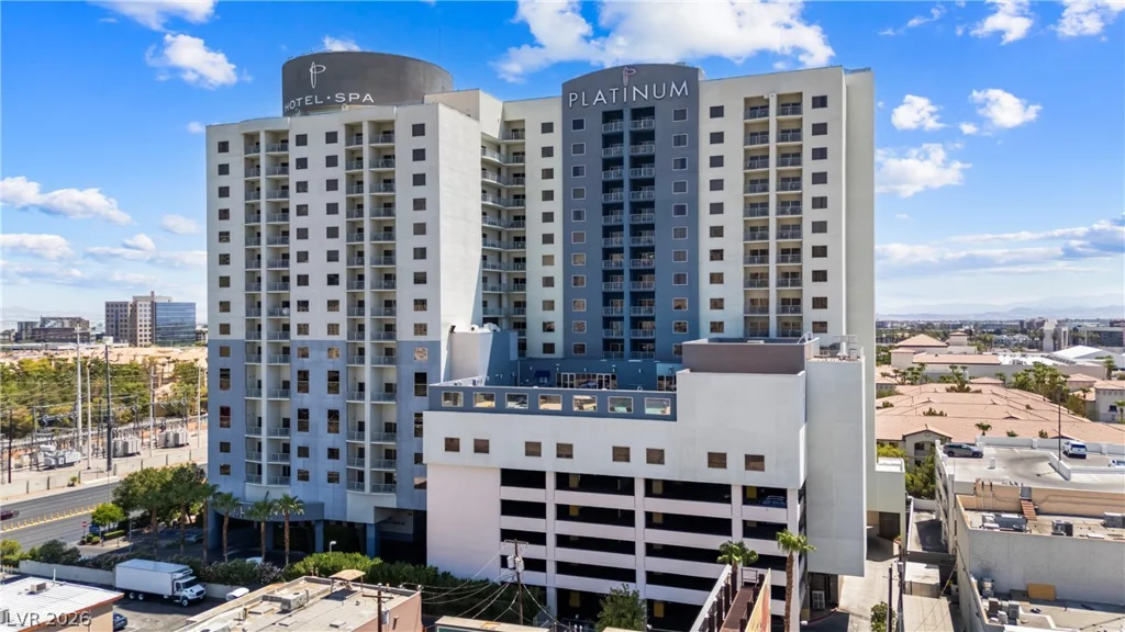 211 Flamingo, Las Vegas, NV 89169