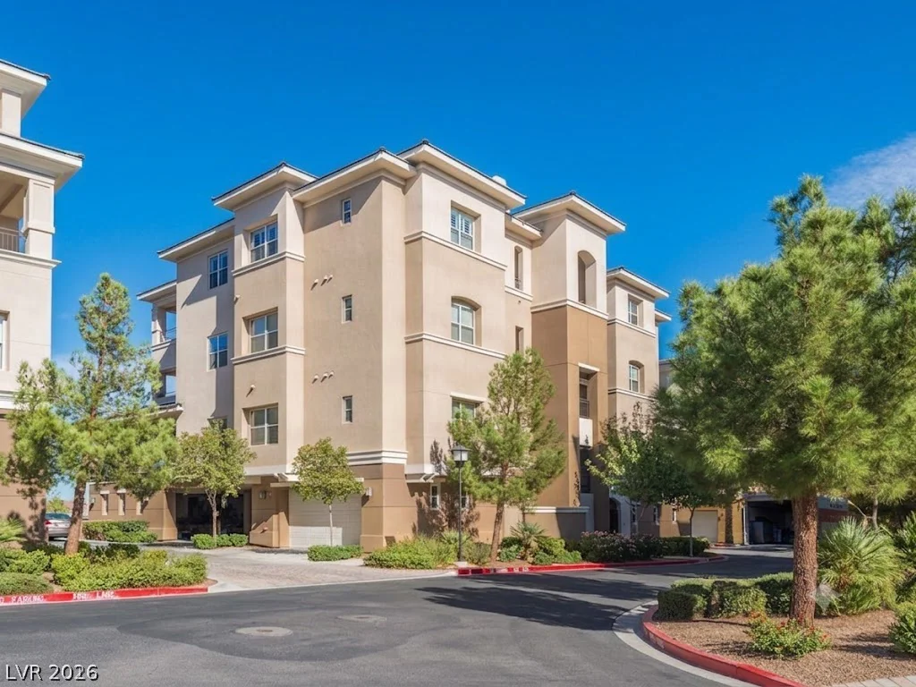 9212 Tesoras, Las Vegas, NV 89144