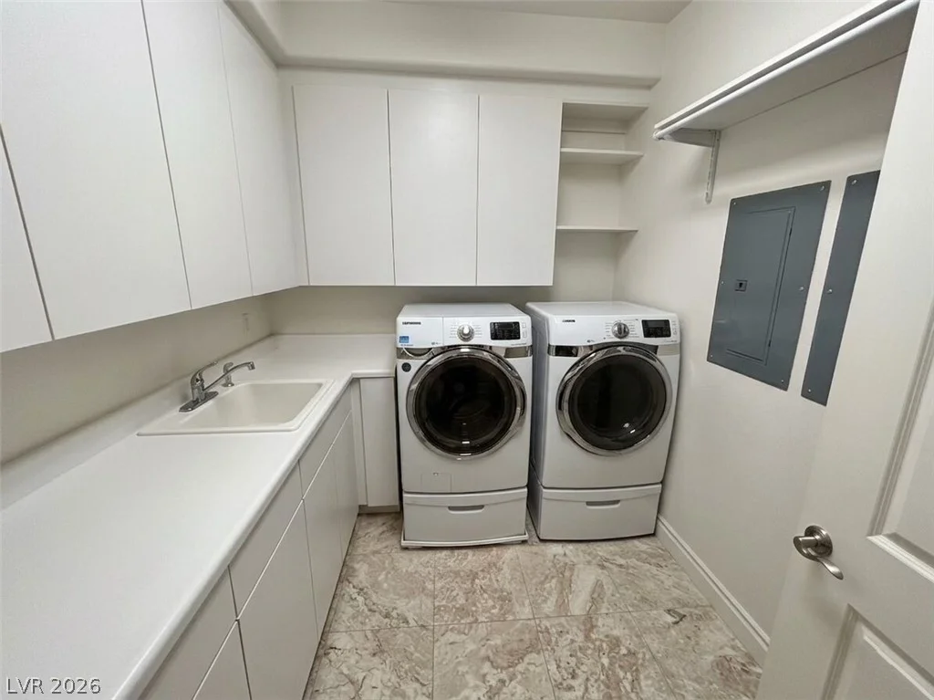 9212 Tesoras, Las Vegas, NV 89144