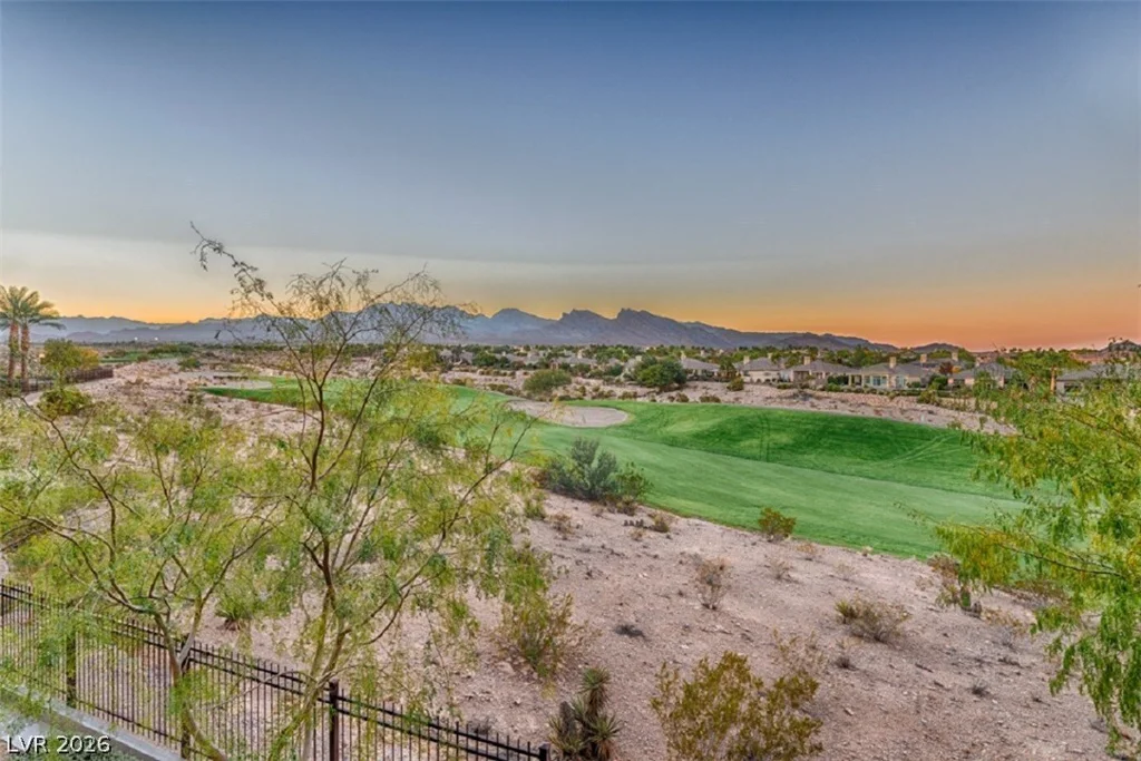 9212 Tesoras, Las Vegas, NV 89144