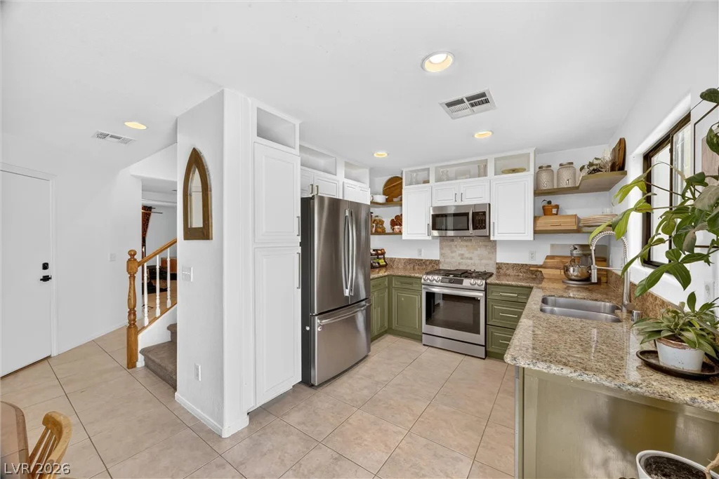 8717 Pitch Fork, Las Vegas, NV 89143