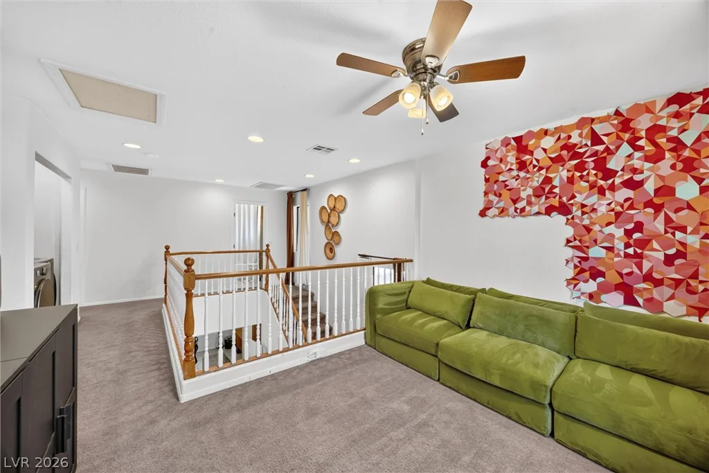 8717 Pitch Fork, Las Vegas, NV 89143
