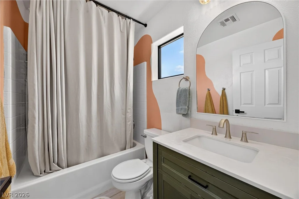 8717 Pitch Fork, Las Vegas, NV 89143