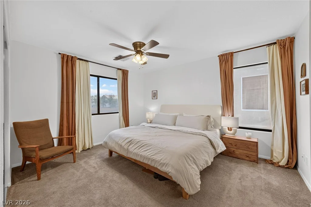 8717 Pitch Fork, Las Vegas, NV 89143
