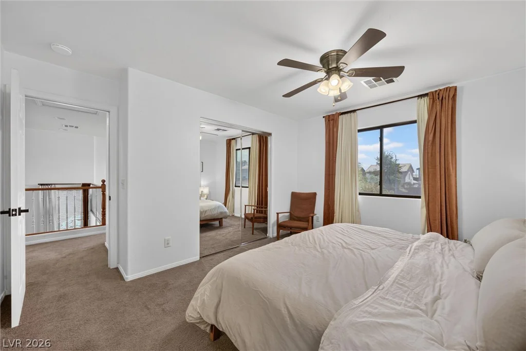 8717 Pitch Fork, Las Vegas, NV 89143
