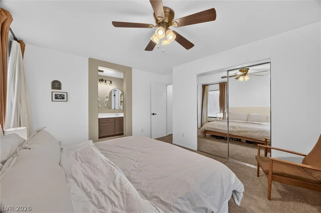 8717 Pitch Fork, Las Vegas, NV 89143