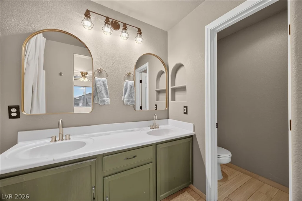 8717 Pitch Fork, Las Vegas, NV 89143