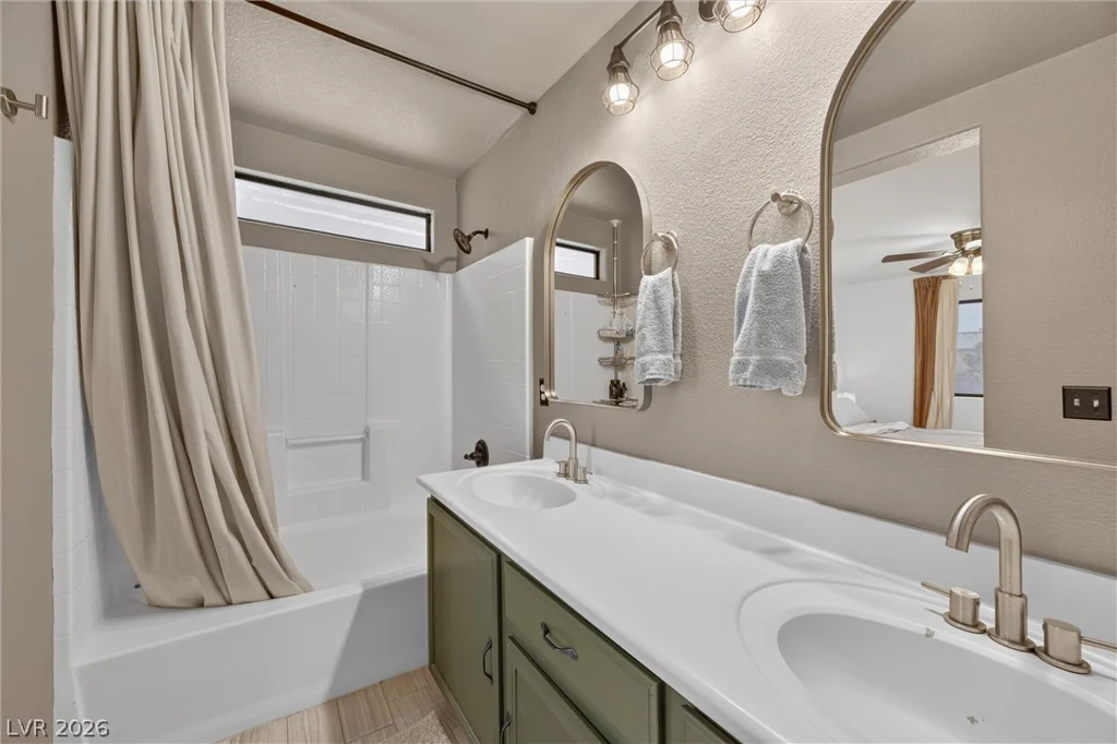 8717 Pitch Fork, Las Vegas, NV 89143