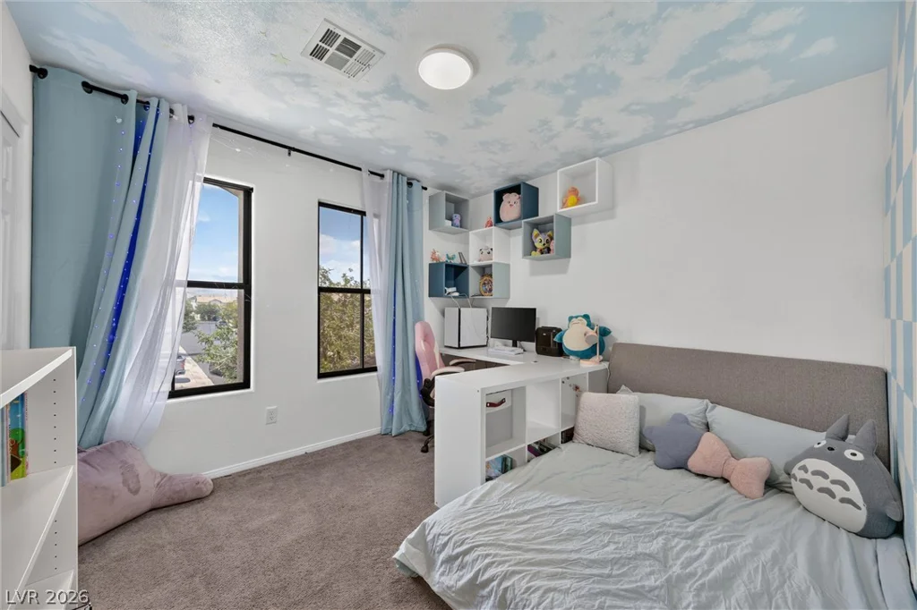 8717 Pitch Fork, Las Vegas, NV 89143