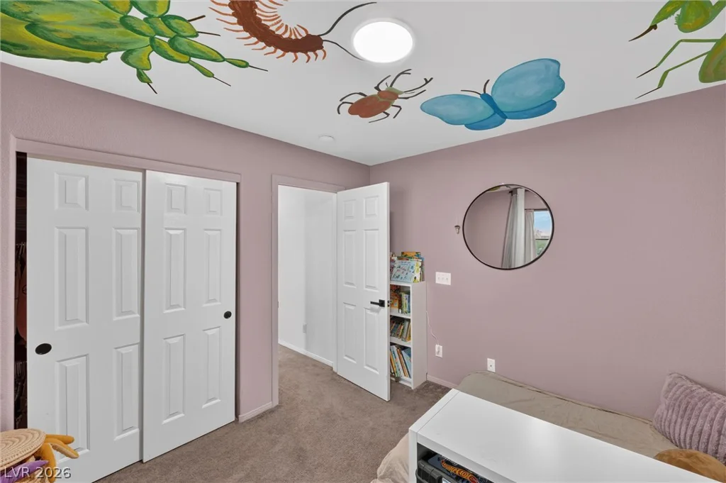 8717 Pitch Fork, Las Vegas, NV 89143