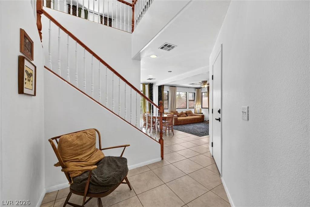 8717 Pitch Fork, Las Vegas, NV 89143
