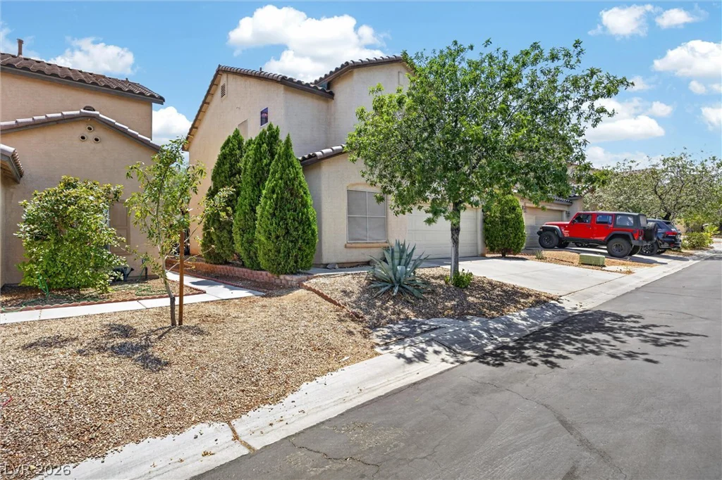 8717 Pitch Fork, Las Vegas, NV 89143