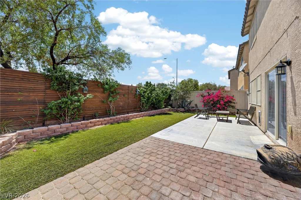 8717 Pitch Fork, Las Vegas, NV 89143