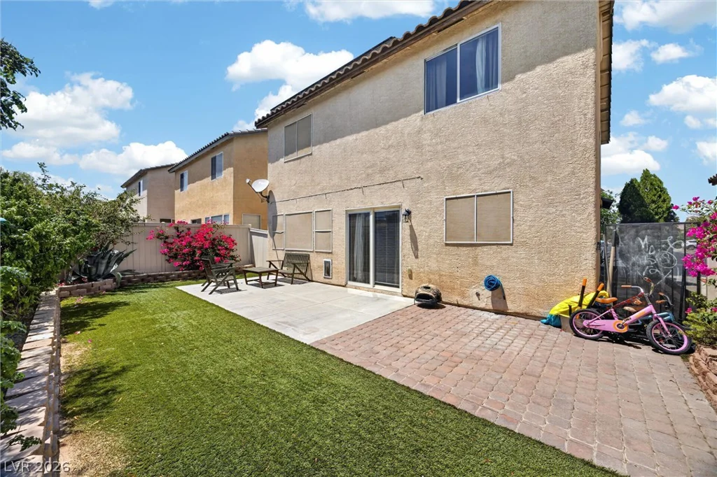 8717 Pitch Fork, Las Vegas, NV 89143