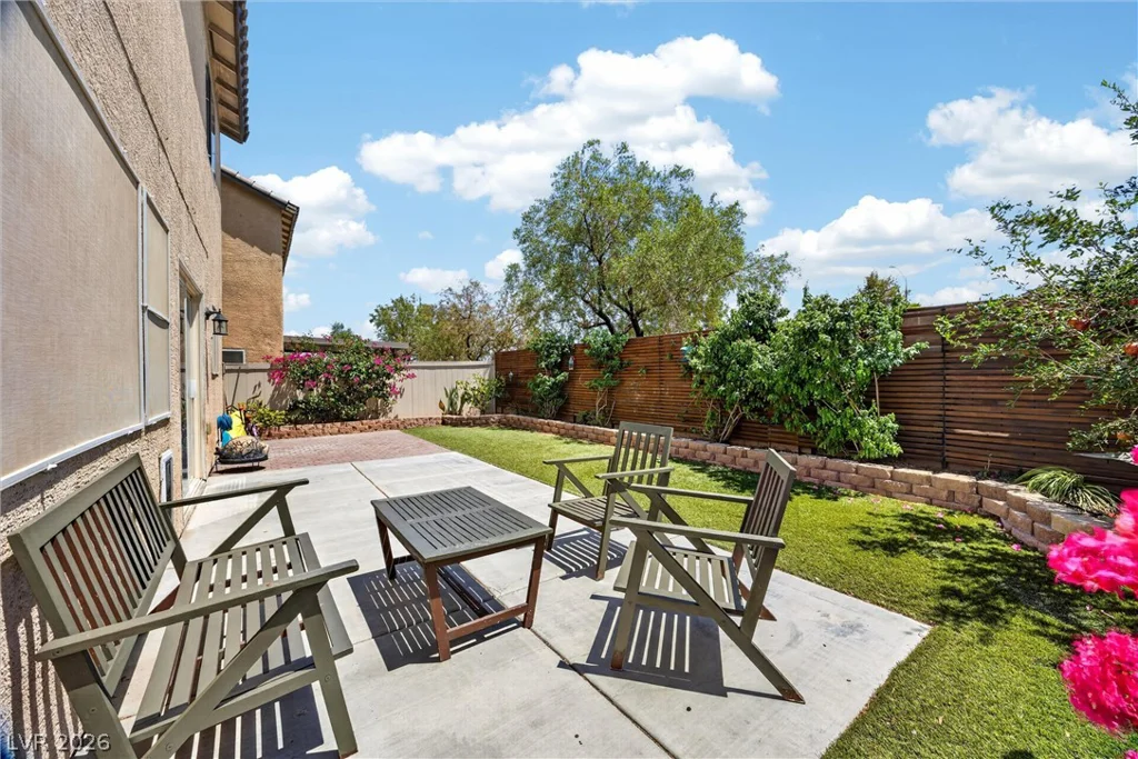 8717 Pitch Fork, Las Vegas, NV 89143