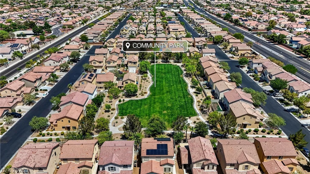 8717 Pitch Fork, Las Vegas, NV 89143